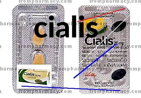 Ou je peux acheter du cialis